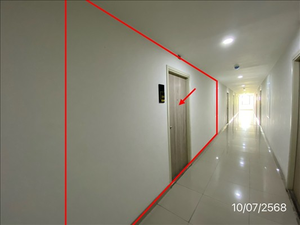 คอนโด โกลเด้น คอนโด เครือสหพัฒน์ อาคารเอ ชลบุรี ศรีราชา หนองขาม 1597000