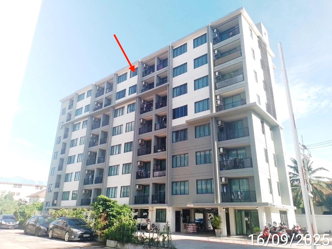 คอนโด โกลเด้น คอนโด เครือสหพัฒน์ อาคารเอ ชลบุรี ศรีราชา หนองขาม 1476000