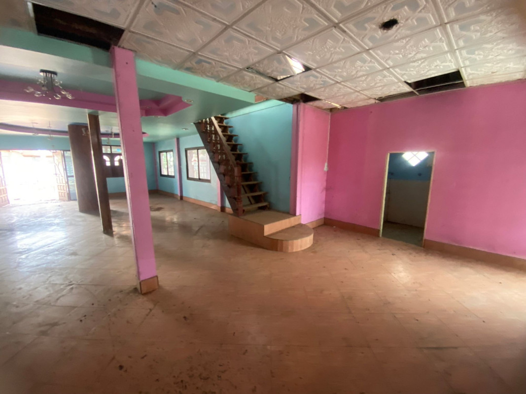 บ้านเดี่ยว บ้านโนนไหม หนองบัวลำภู นากลาง โนนเมือง 2570000