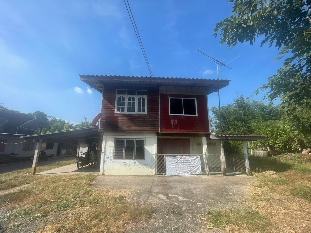 บ้านเดี่ยว นอกโครงการพิจิตร พิจิตร โพทะเล ท่าบัว 1460000