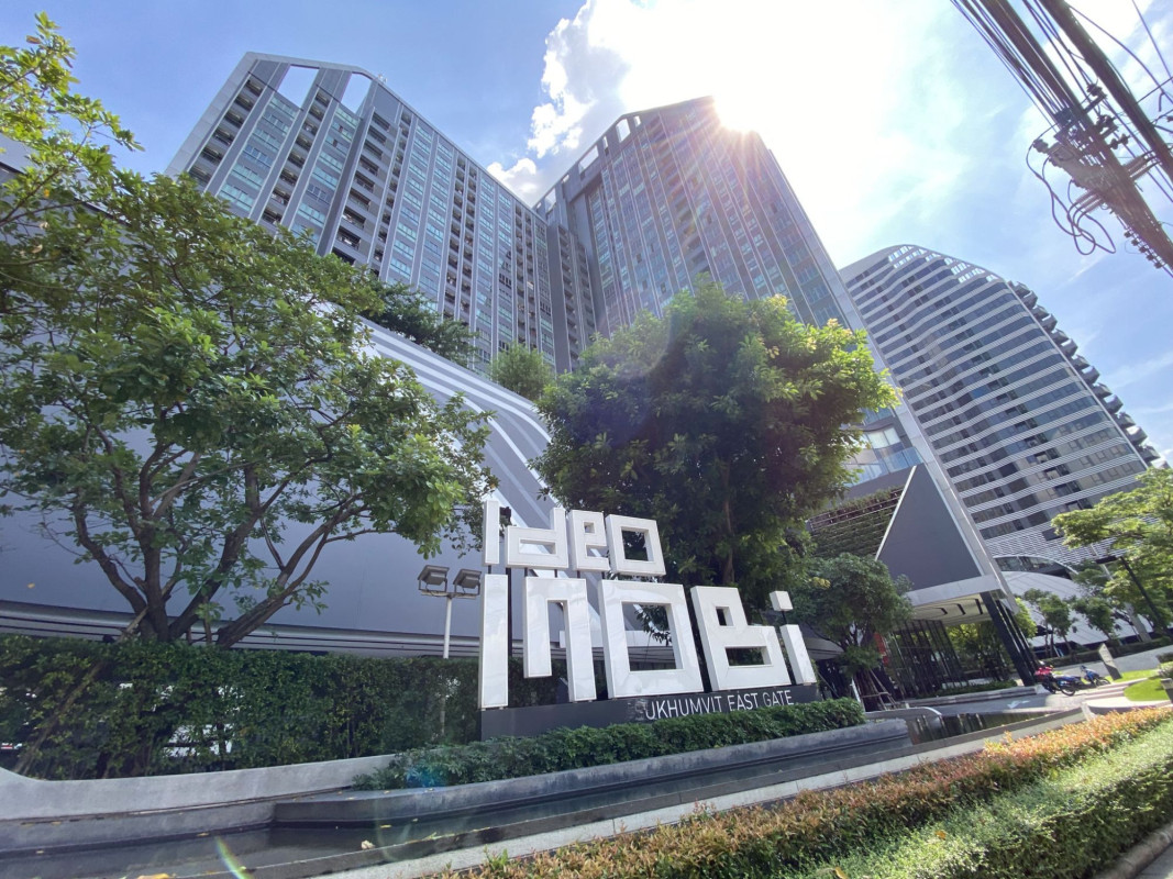 คอนโด ไอดีโอ โมบิ สุขุมวิท อีสท์เกต กรุงเทพมหานคร บางนา บางนา 3064000