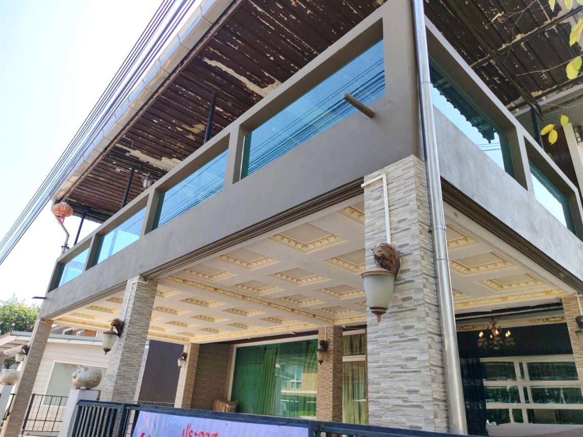 ทาวน์เฮ้าส์ พฤกษ์ลดา มหาชัย สมุทรสาคร เมืองสมุทรสาคร บางหญ้าแพรก 6210000