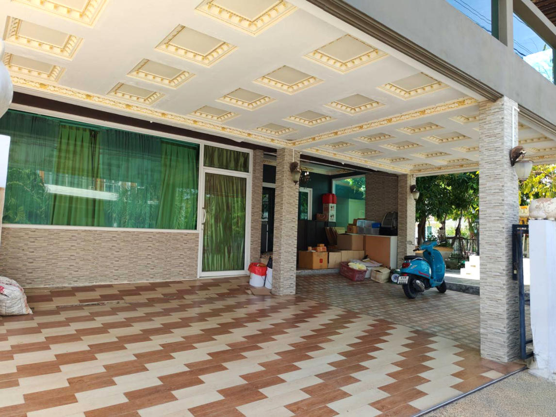 ทาวน์เฮ้าส์ พฤกษ์ลดา มหาชัย สมุทรสาคร เมืองสมุทรสาคร บางหญ้าแพรก 6210000