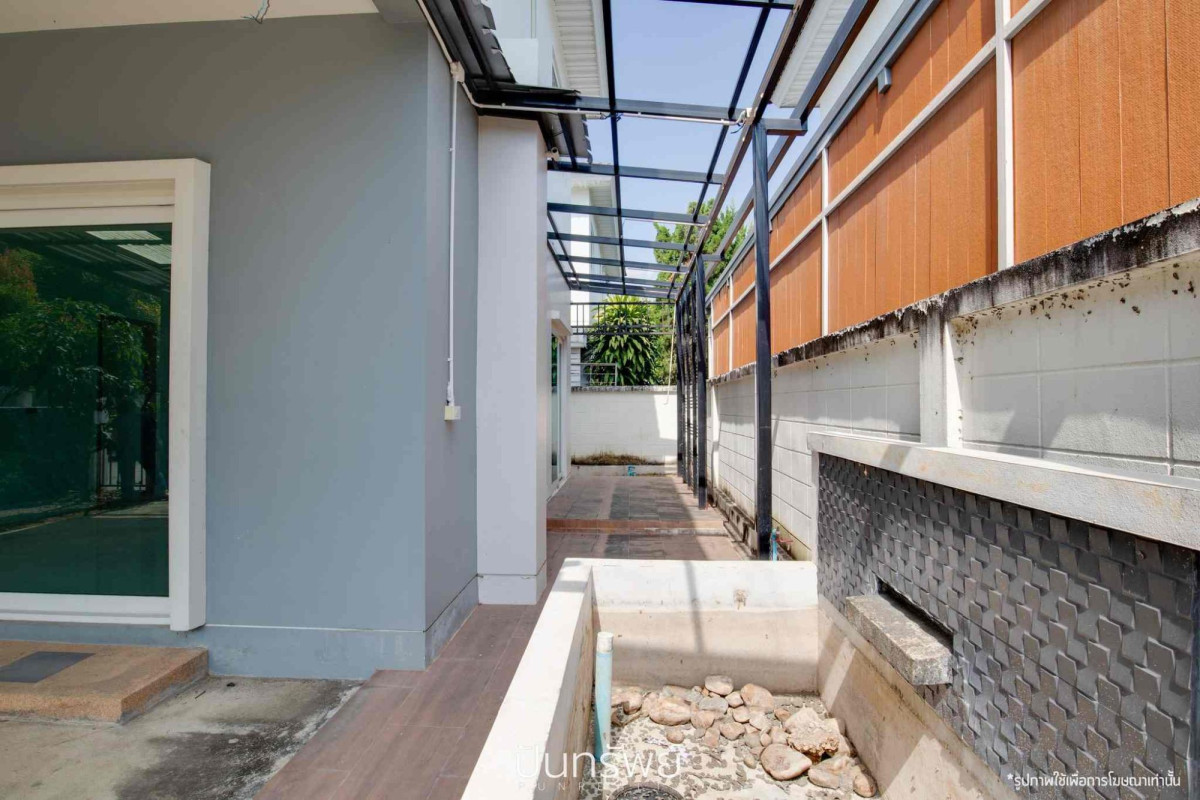 บ้านเดี่ยว เชียงใหม่ หางดง หนองควาย 2990000