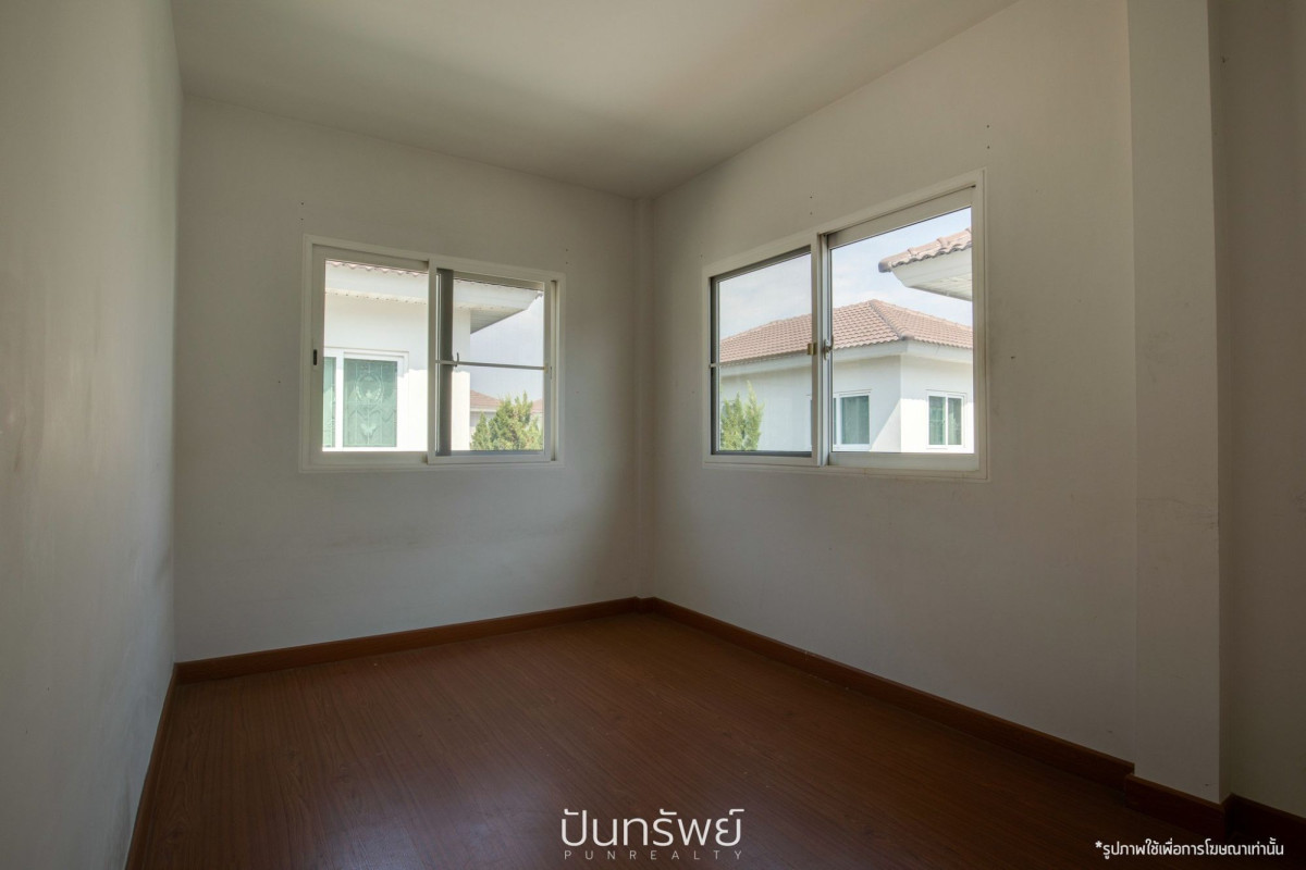 บ้านเดี่ยว เชียงใหม่ หางดง หนองควาย 2990000