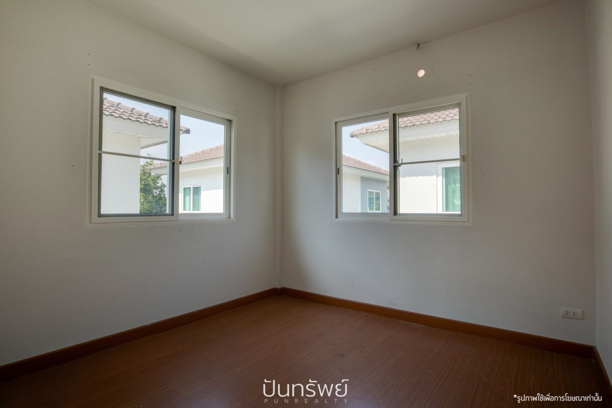 บ้านเดี่ยว เชียงใหม่ หางดง หนองควาย 2990000