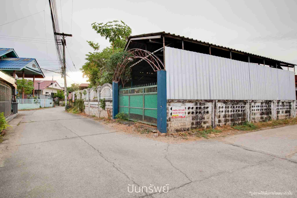 บ้านเดี่ยว เชียงใหม่ หางดง หนองควาย 2900000