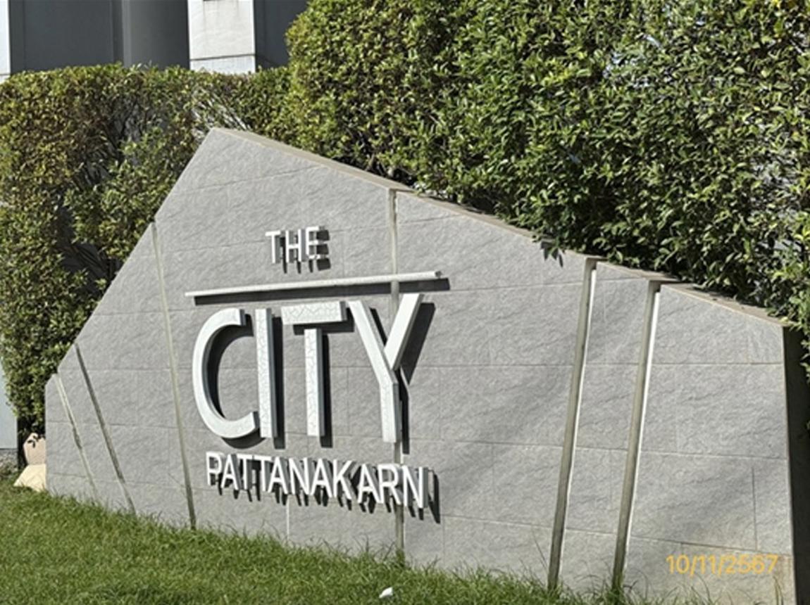 บ้านเดี่ยว เดอะซิตี้พัฒนาการ กรุงเทพมหานคร ประเวศ ประเวศ 10560000