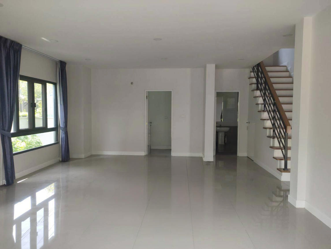 บ้านเดี่ยว เซนโทร 2 (สะพานมหาเจษฎาบดินทร์2) กรุงเทพมหานคร คลองสามวา สามวาตะวันตก 8280000