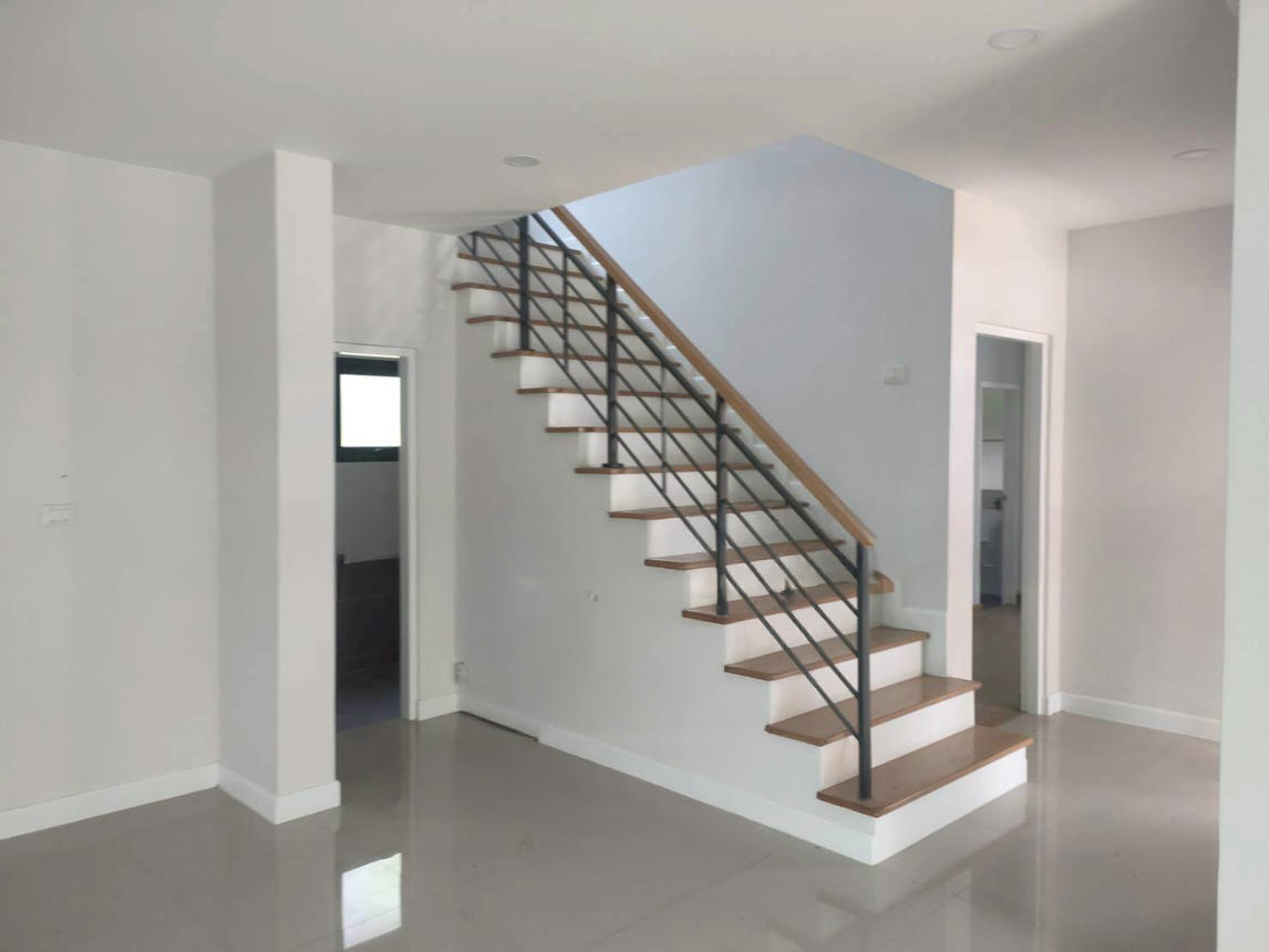 บ้านเดี่ยว เซนโทร 2 (สะพานมหาเจษฎาบดินทร์2) กรุงเทพมหานคร คลองสามวา สามวาตะวันตก 8280000