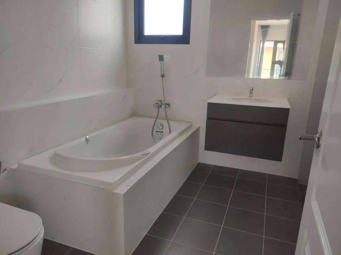 บ้านเดี่ยว เซนโทร 2 (สะพานมหาเจษฎาบดินทร์2) กรุงเทพมหานคร คลองสามวา สามวาตะวันตก 8280000