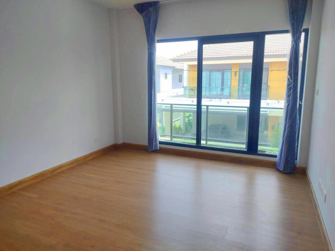 บ้านเดี่ยว เซนโทร 2 (สะพานมหาเจษฎาบดินทร์2) กรุงเทพมหานคร คลองสามวา สามวาตะวันตก 8280000