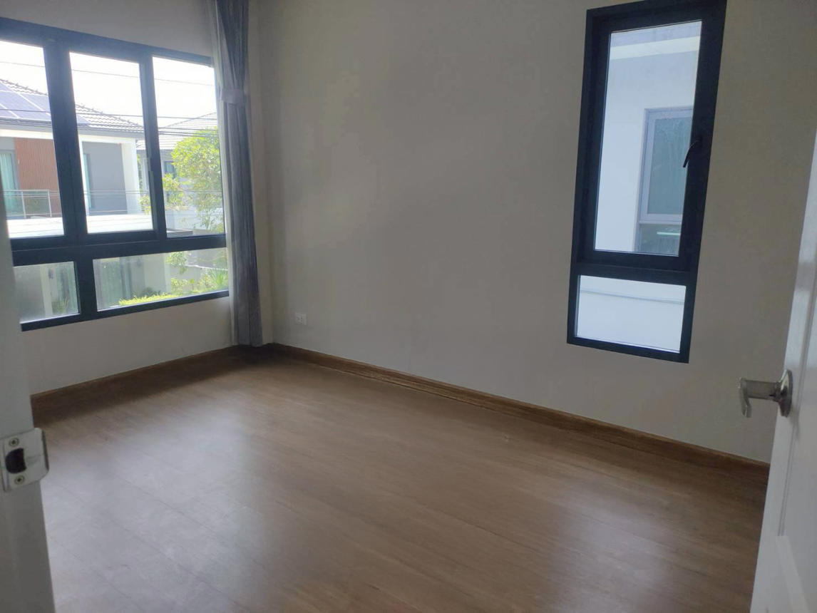 บ้านเดี่ยว เซนโทร 2 (สะพานมหาเจษฎาบดินทร์2) กรุงเทพมหานคร คลองสามวา สามวาตะวันตก 8280000