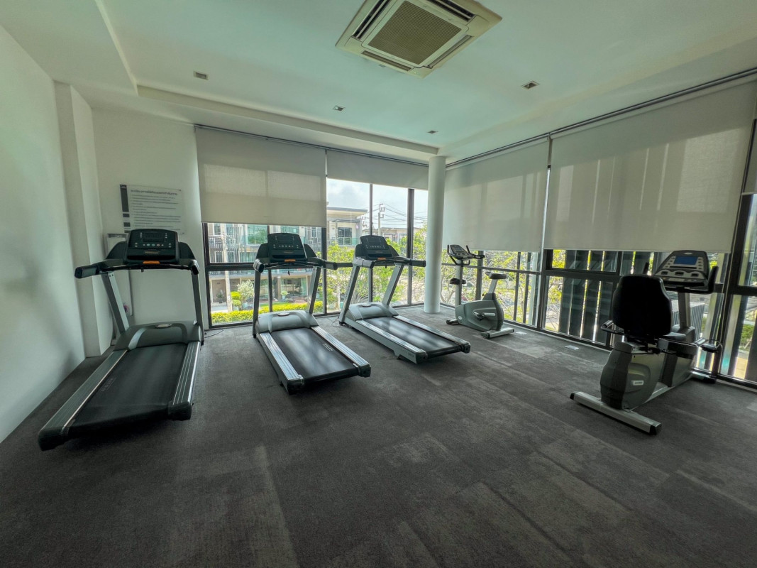 ทาวน์เฮ้าส์ ทาวน์อเวนิว เมิร์จ รัตนาธิเบศร์ นนทบุรี บางบัวทอง บางรักใหญ่ 5000000