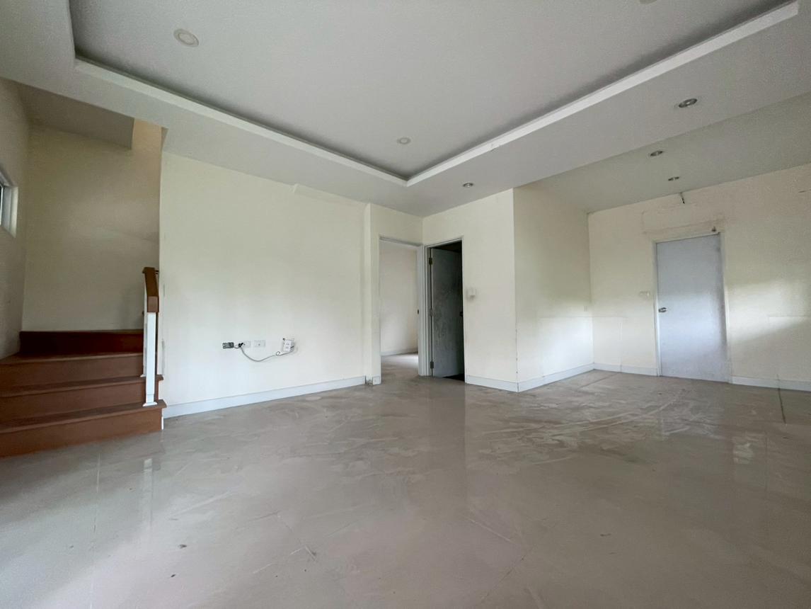 ทาวน์เฮ้าส์ ไอลีฟ พาร์ค เศรษฐกิจ-บางปลา สมุทรสาคร เมืองสมุทรสาคร นาดี 4608000