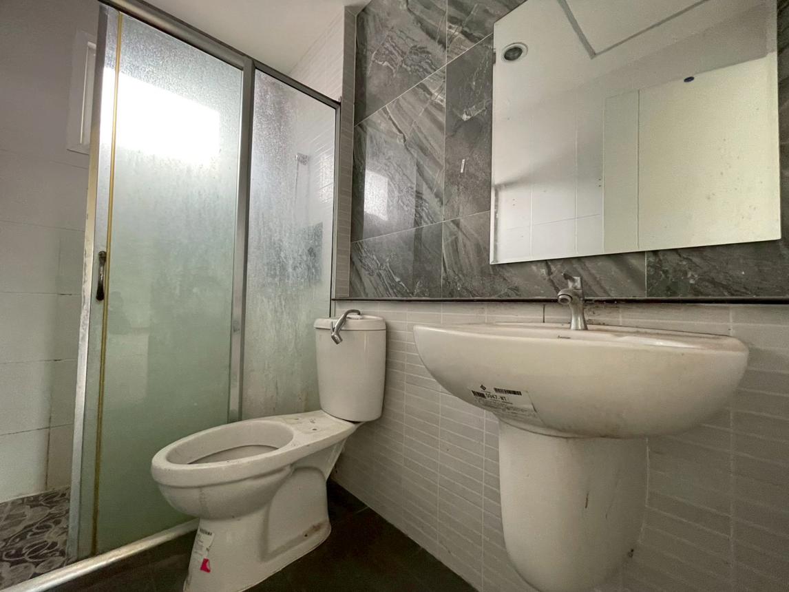 ทาวน์เฮ้าส์ ไอลีฟ พาร์ค เศรษฐกิจ-บางปลา สมุทรสาคร เมืองสมุทรสาคร นาดี 4608000