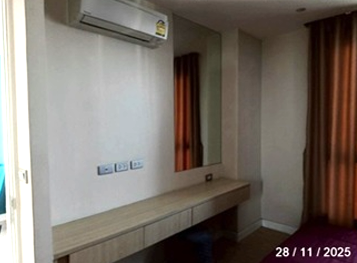 คอนโด แกรนด์ คาริบเบียน คอนโด รีสอร์ท พัทยา ชลบุรี บางละมุง หนองปรือ 3113000