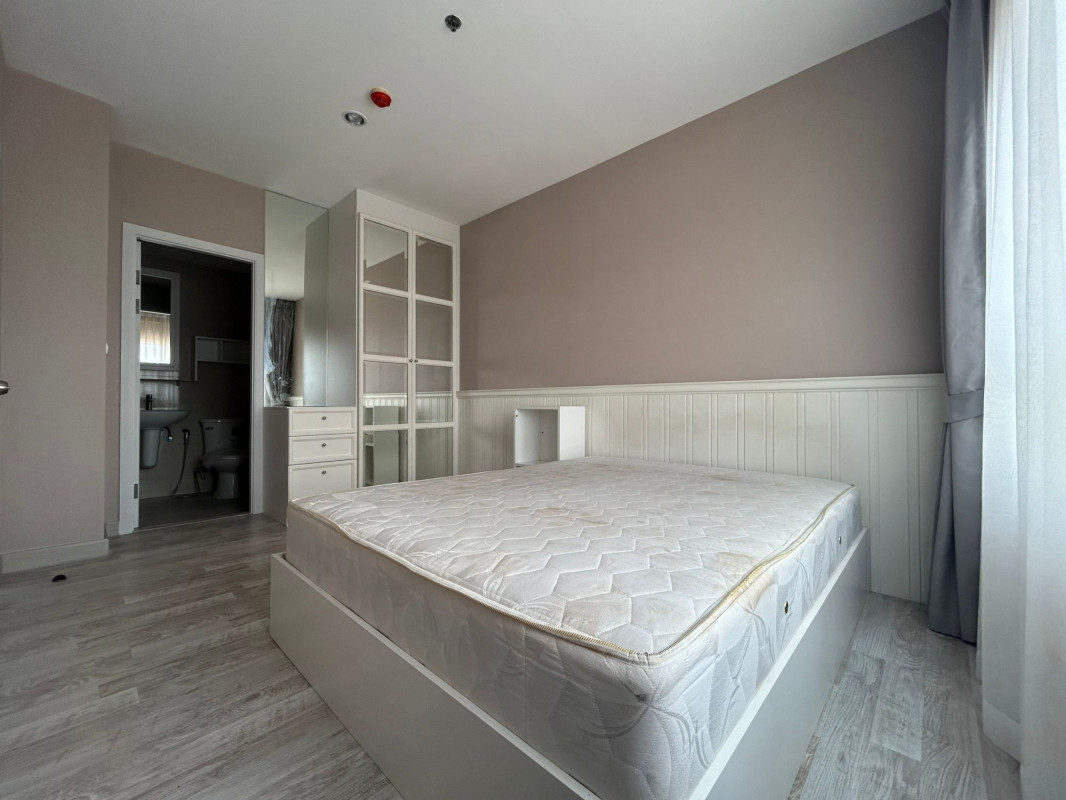 คอนโด แมเนอร์ สนามบินน้ำ นนทบุรี เมืองนนทบุรี บางกระสอ 3137000