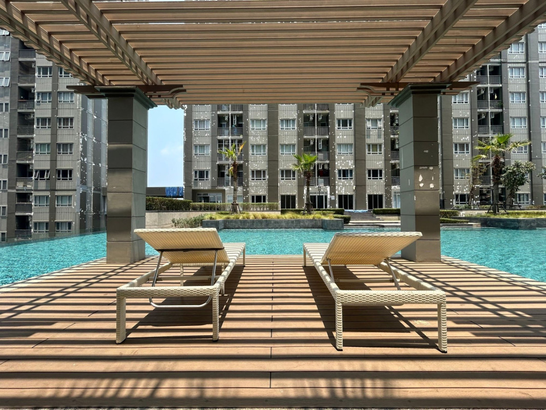 คอนโด แมเนอร์ สนามบินน้ำ นนทบุรี เมืองนนทบุรี บางกระสอ 3137000