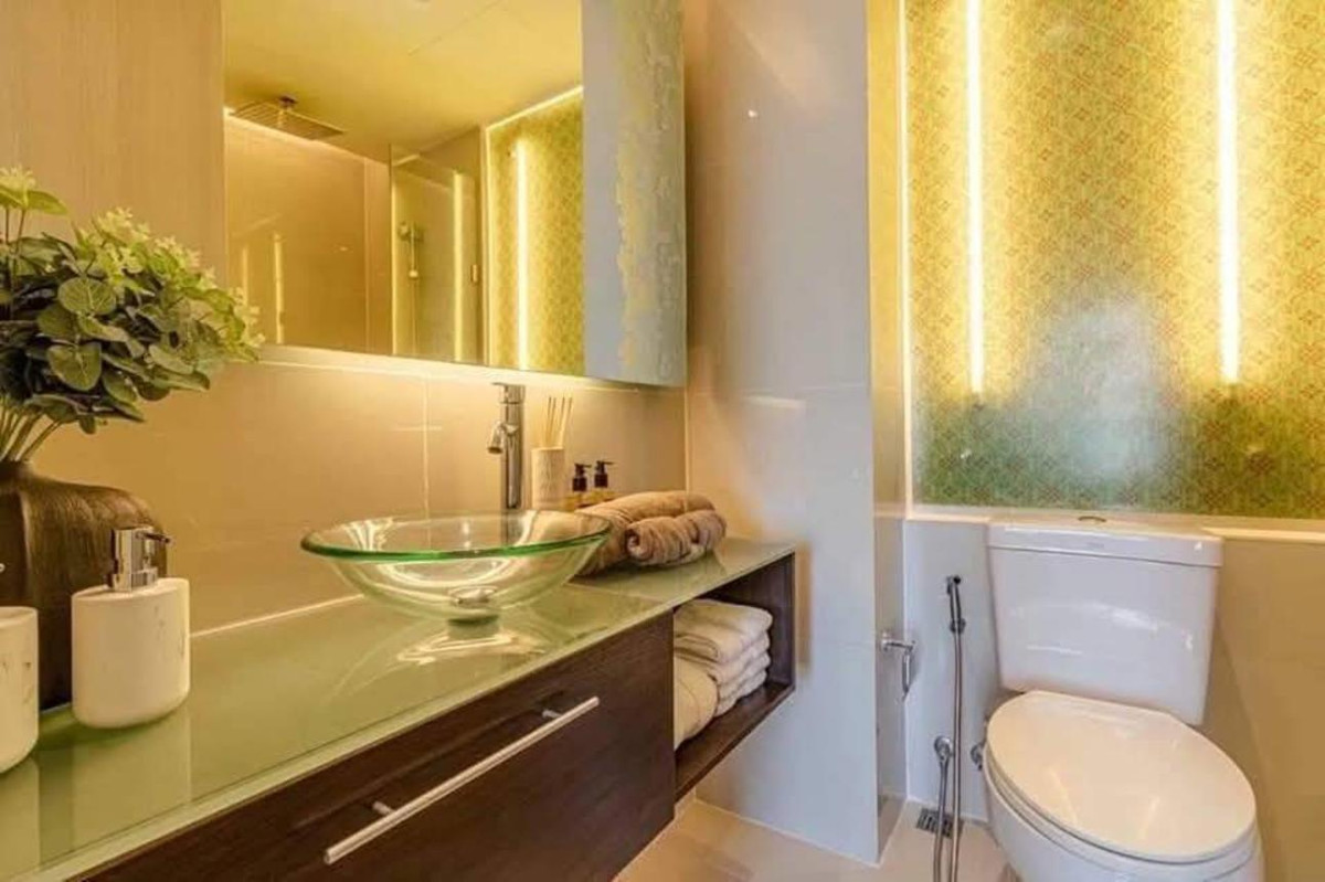 คอนโด แกรนด์ คาริบเบียน คอนโด รีสอร์ท พัทยา ชลบุรี บางละมุง หนองปรือ 2990000