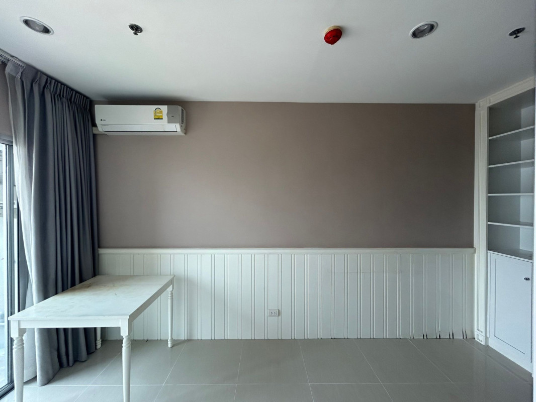 คอนโด แมเนอร์ สนามบินน้ำ นนทบุรี เมืองนนทบุรี บางกระสอ 3137000