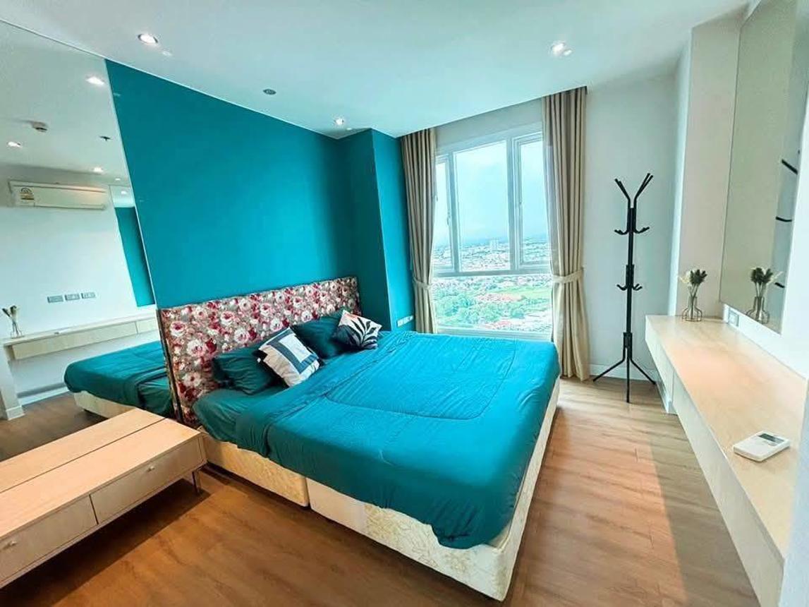 คอนโด แกรนด์ คาริบเบียน คอนโด รีสอร์ท พัทยา ชลบุรี บางละมุง หนองปรือ 2990000