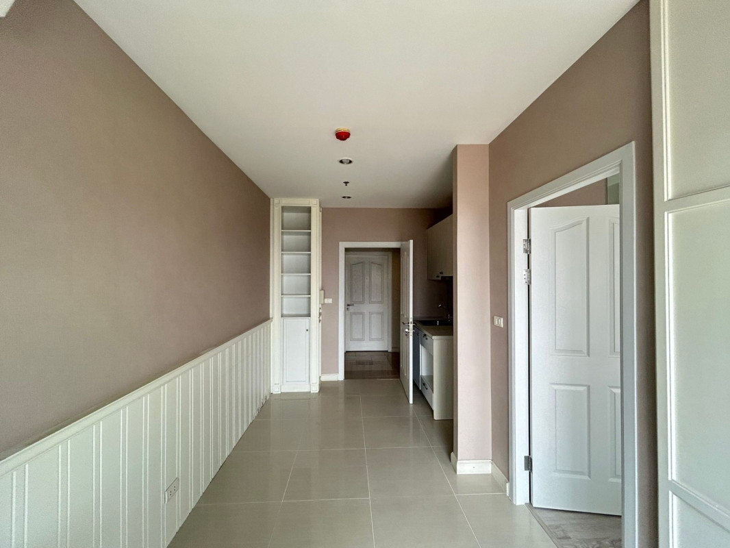 คอนโด แมเนอร์ สนามบินน้ำ นนทบุรี เมืองนนทบุรี บางกระสอ 3137000