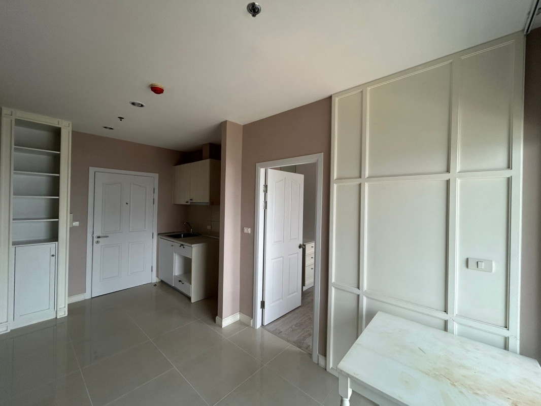 คอนโด แมเนอร์ สนามบินน้ำ นนทบุรี เมืองนนทบุรี บางกระสอ 3137000