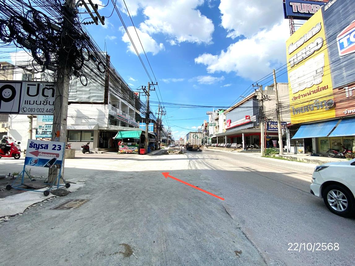 คอนโด ก่อเกื้อกูล(ปริณดา คอนโดทาวน์) ชลบุรี เมืองชลบุรี ดอนหัวฬ่อ 883000