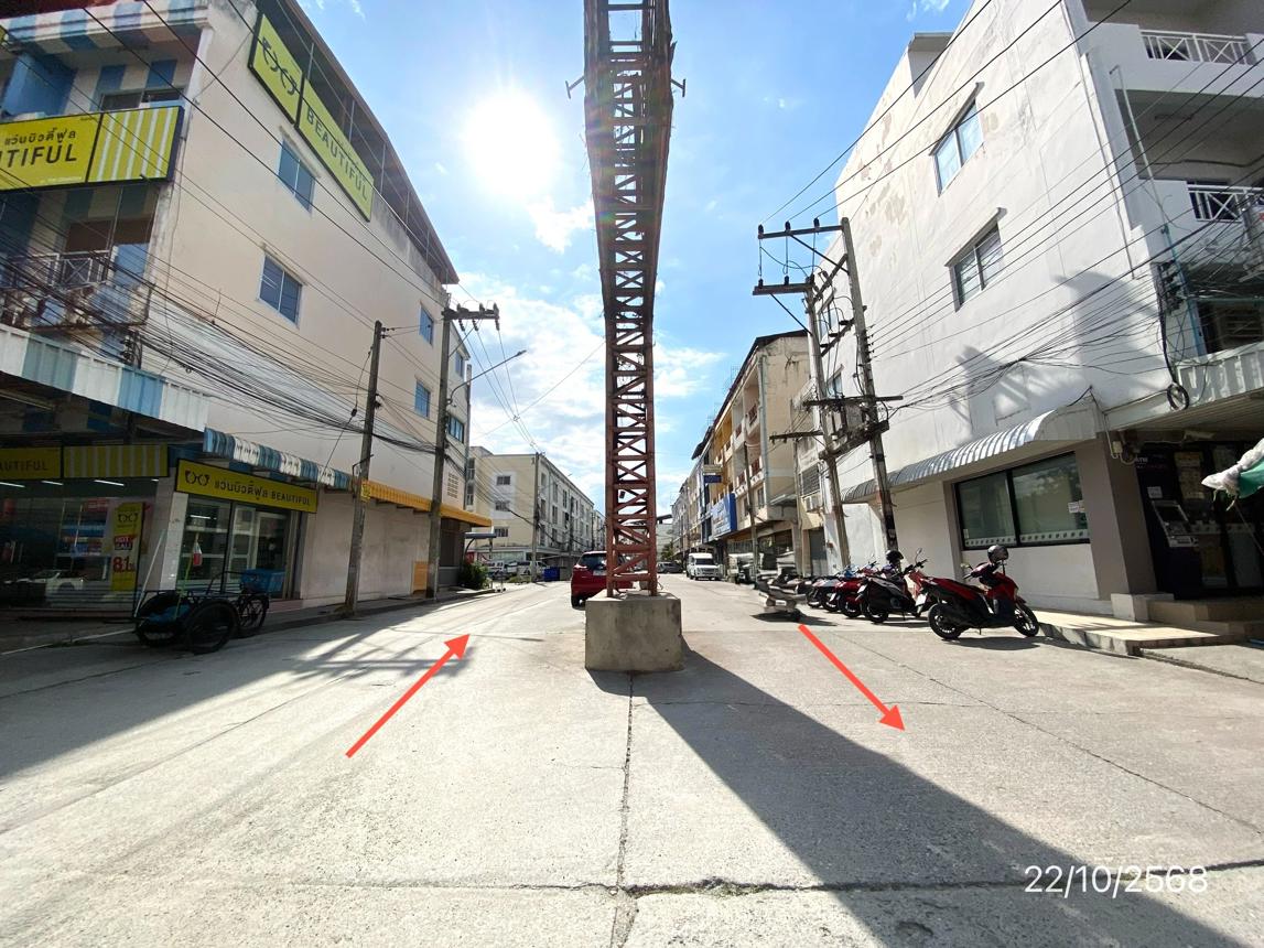 คอนโด ก่อเกื้อกูล(ปริณดา คอนโดทาวน์) ชลบุรี เมืองชลบุรี ดอนหัวฬ่อ 883000