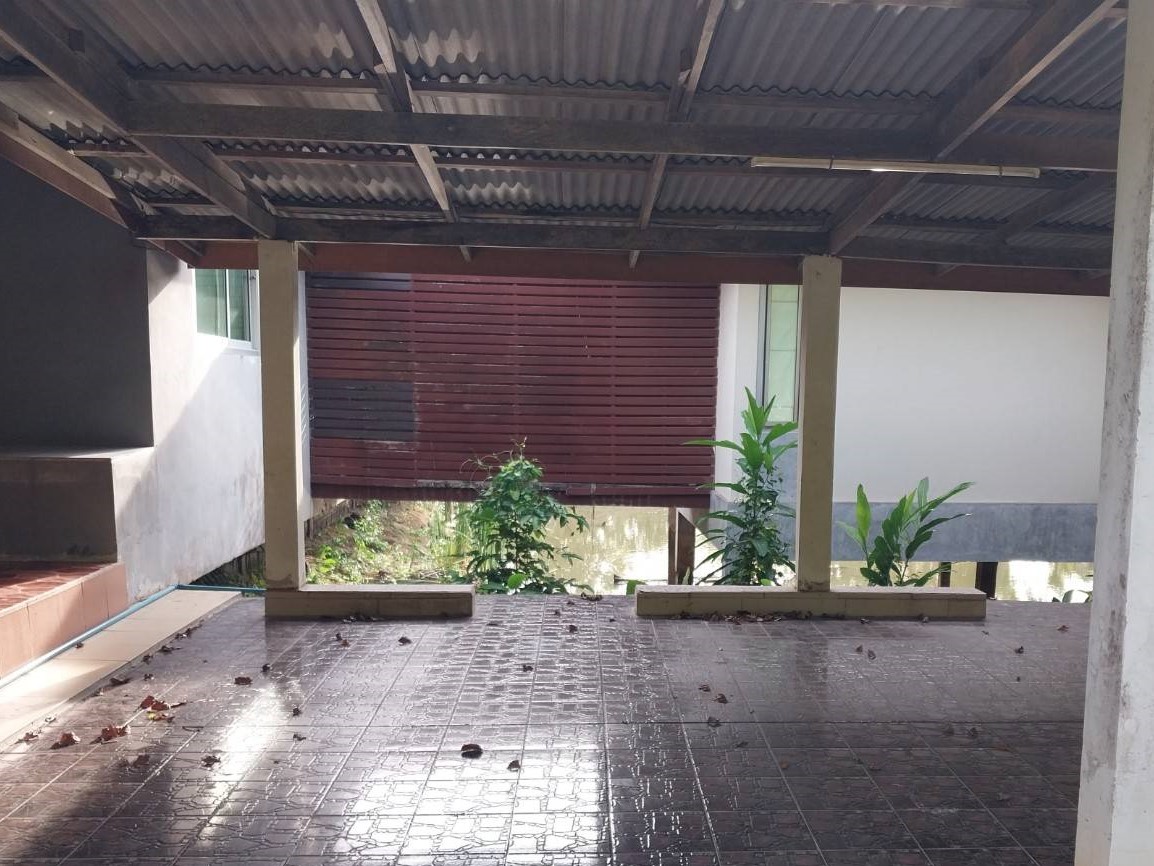 บ้านเดี่ยว นอกโครงการกระบี่ กระบี่ อ่าวลึก อ่าวลึกใต้ 2980000