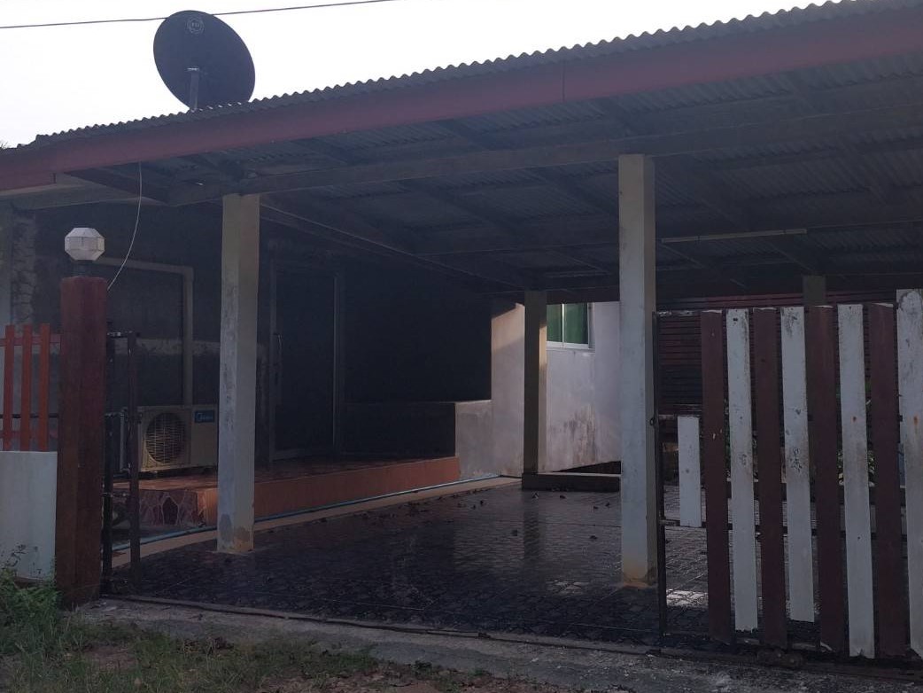 บ้านเดี่ยว นอกโครงการกระบี่ กระบี่ อ่าวลึก อ่าวลึกใต้ 2980000