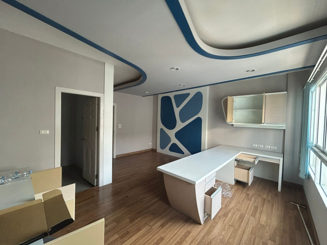 อาคารพาณิชย์ พรีเมี่ยม เพลส (เอกมัย-รามอินทรา 2) กรุงเทพมหานคร ลาดพร้าว ลาดพร้าว 10800000