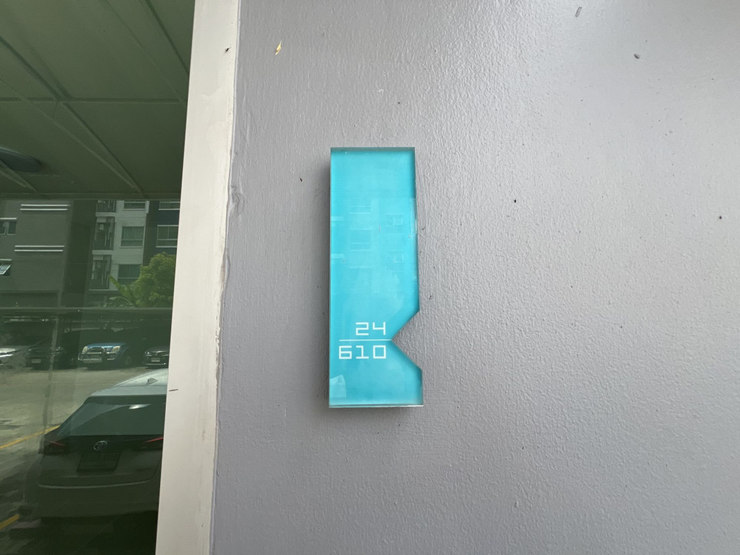 คอนโด เดอะคิทท์ ลำลูกกา ปทุมธานี ลำลูกกา คูคต 1775000