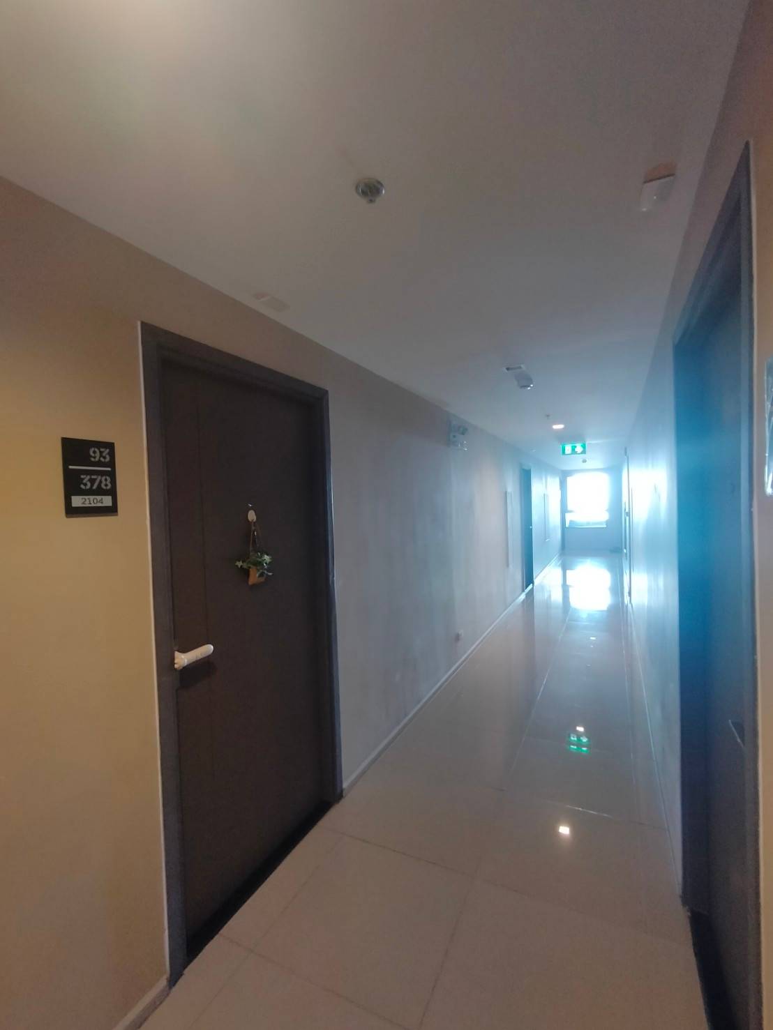 คอนโด ไอดีโอ สุขุมวิท 93 กรุงเทพมหานคร พระโขนง บางจาก 6883800