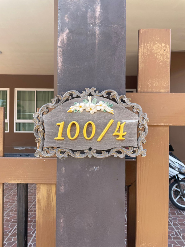 บ้านเดี่ยว บ้านรัก วังก์พง ประจวบคีรีขันธ์ ปราณบุรี วังก์พง 2100000