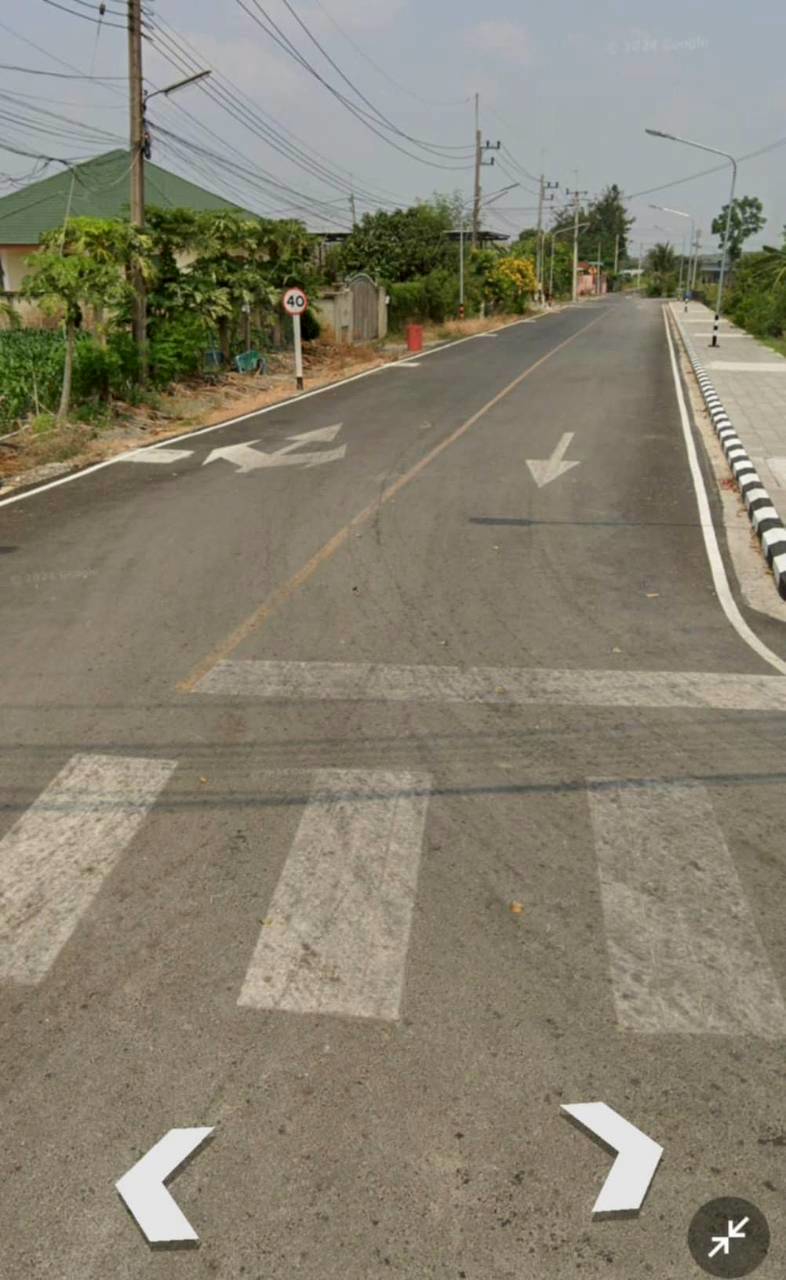 ที่ดินเปล่า นครปฐม เมืองนครปฐม นครปฐม 5400000