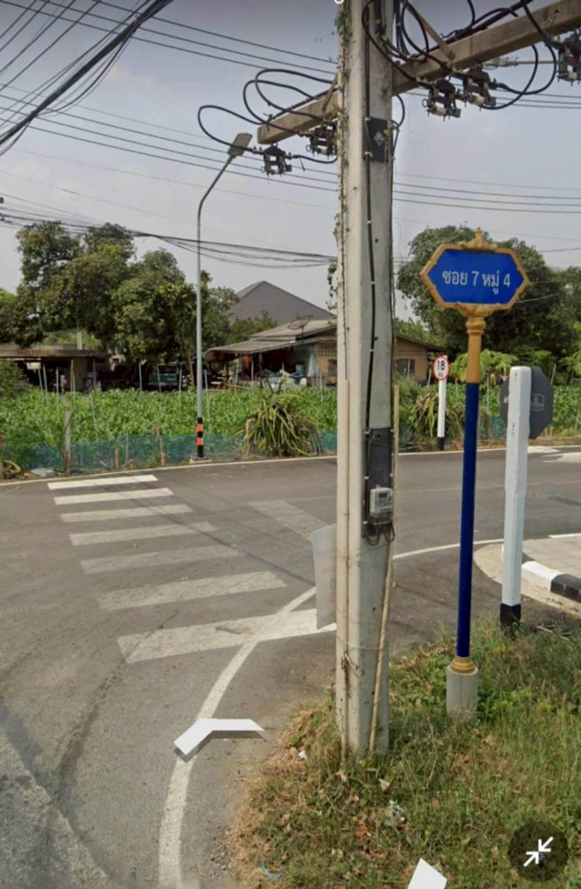 ที่ดินเปล่า นครปฐม เมืองนครปฐม นครปฐม 5400000