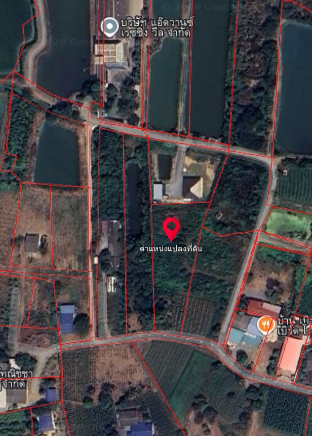 ที่ดินเปล่า นครปฐม เมืองนครปฐม นครปฐม 5400000