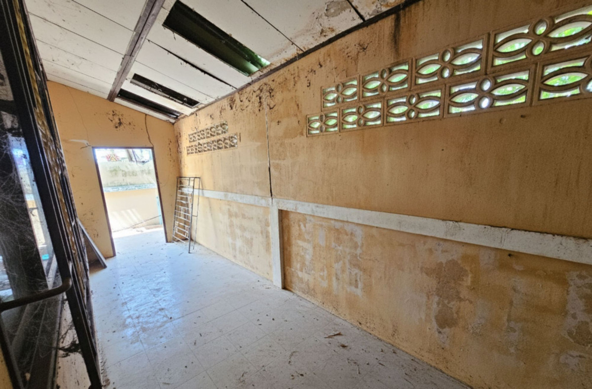 ทาวน์เฮ้าส์ อุดรฟลอร่าโฮม อุดรธานี อุดรธานี เมืองอุดรธานี โนนสูง 762000