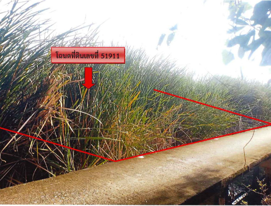 ที่ดินเปล่า นนทบุรี บางใหญ่ บางเลน 566500