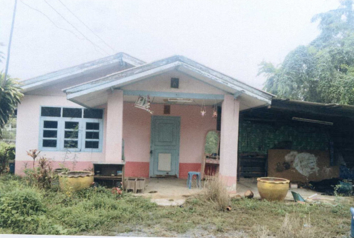 บ้านเดี่ยว สุพรรณบุรี อู่ทอง สระพังลาน 1119893
