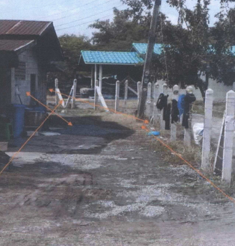 ที่ดินเปล่า สุพรรณบุรี ดอนเจดีย์ ดอนเจดีย์ 99630