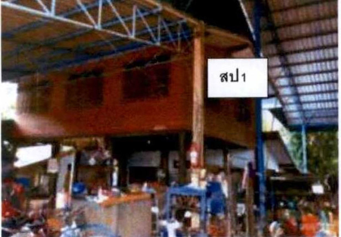 บ้านเดี่ยว สุพรรณบุรี เดิมบางนางบวช บ่อกรุ 1989779