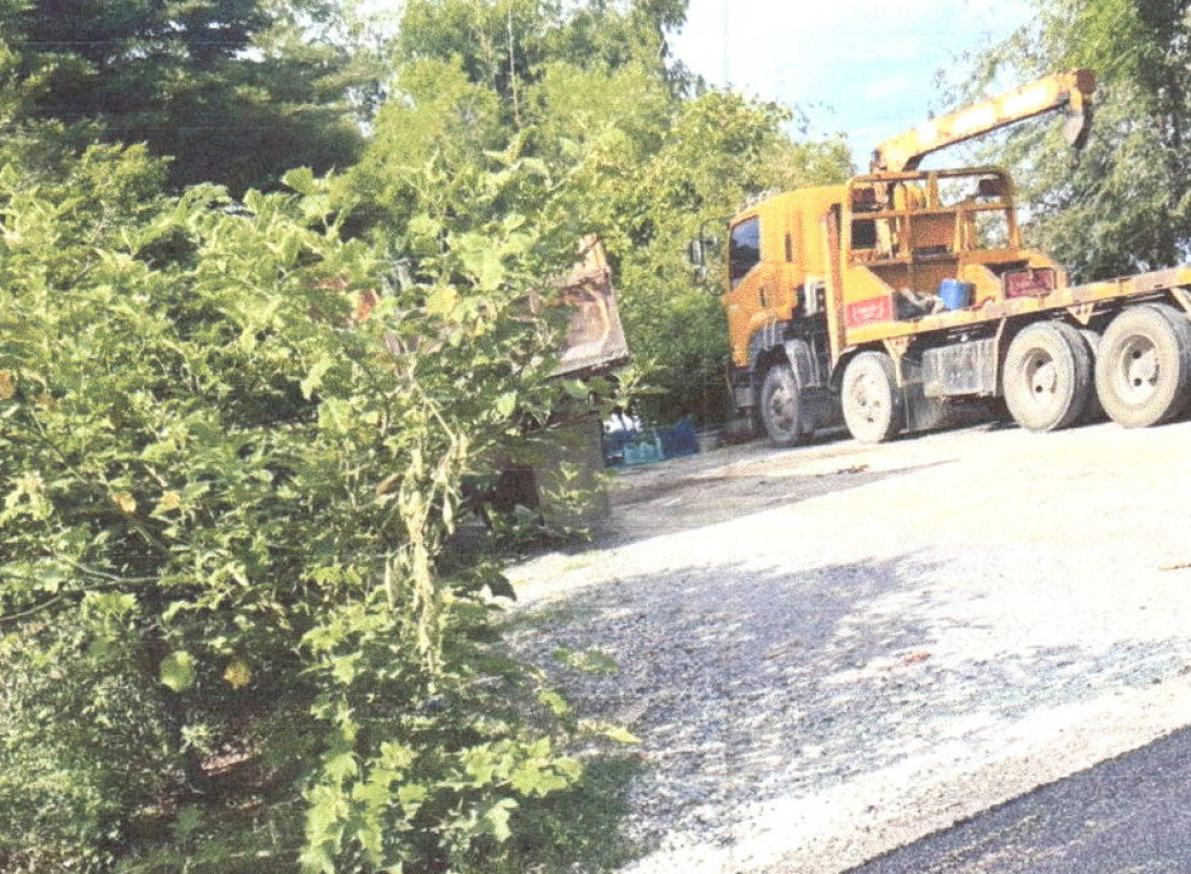 ที่ดินเปล่า สุพรรณบุรี บางปลาม้า โคกคราม 144000