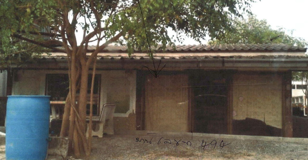 บ้านเดี่ยว สุพรรณบุรี อู่ทอง พลับพลาไชย 529050