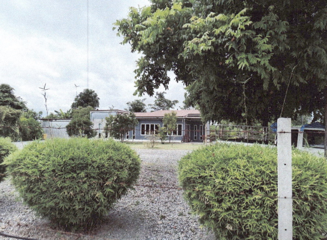 บ้านเดี่ยว สุพรรณบุรี หนองหญ้าไซ หนองราชวัตร 1077636