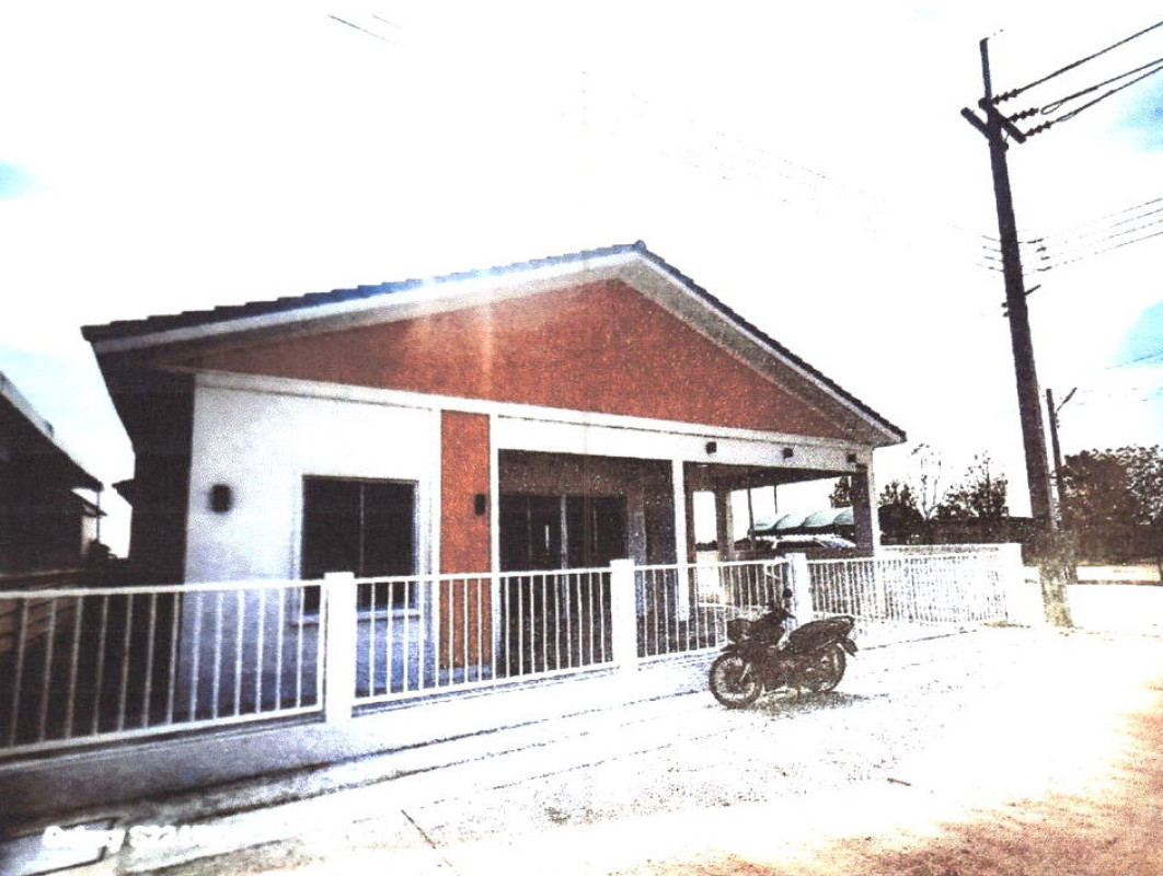 บ้านเดี่ยว สุพรรณบุรี เมืองสุพรรณบุรี ท่าระหัด 2077572