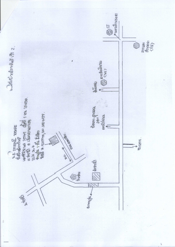 บ้านเดี่ยว สุพรรณบุรี เดิมบางนางบวช ปากน้ำ 513124