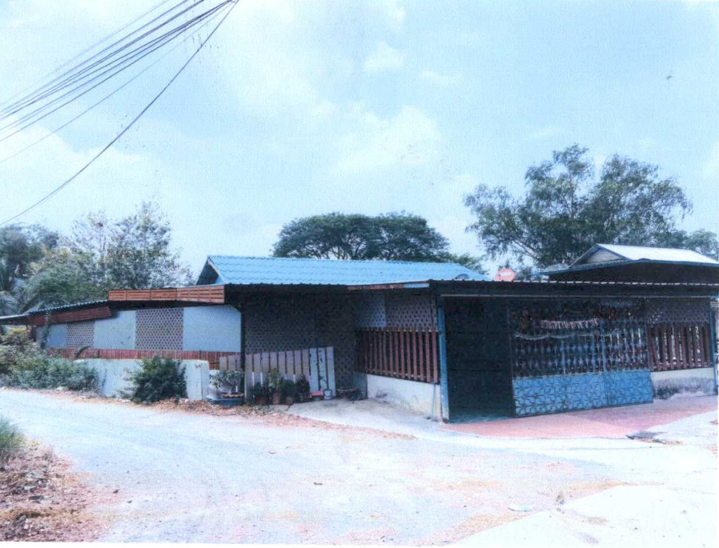 บ้านเดี่ยว สุพรรณบุรี เมืองสุพรรณบุรี บ้านโพธิ์ 1241980